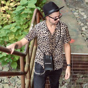 Meet your Posher, Alec